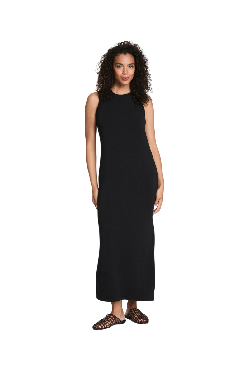 Airessentials Maxi Tank Dress