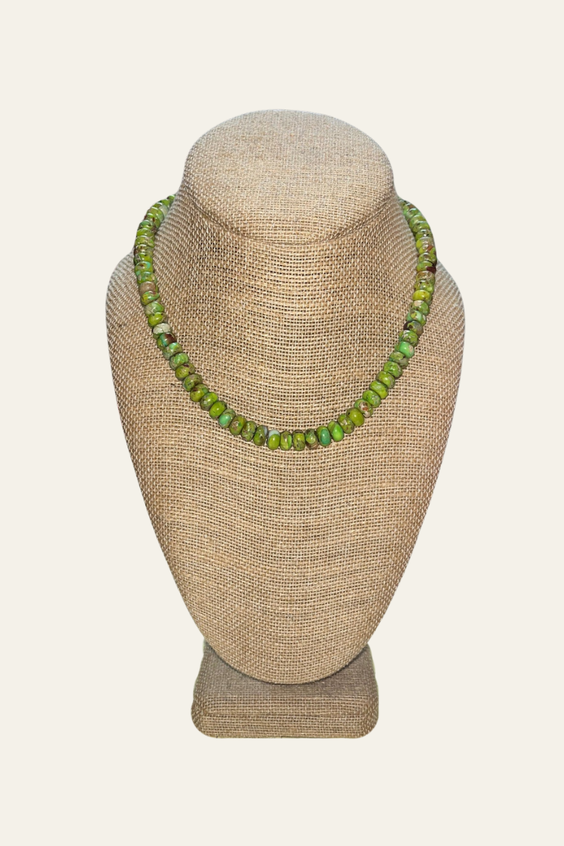 Afterglow Necklace