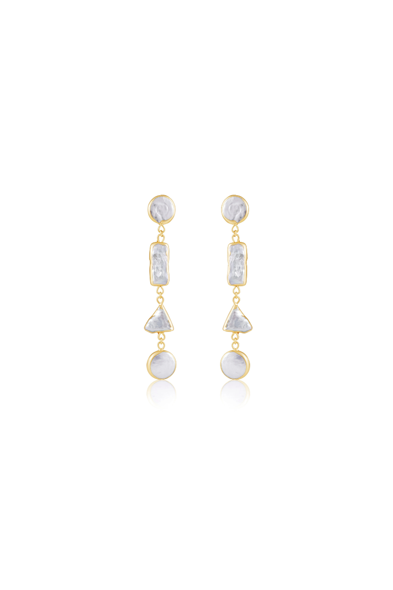 Tatiana Pearl Drop
