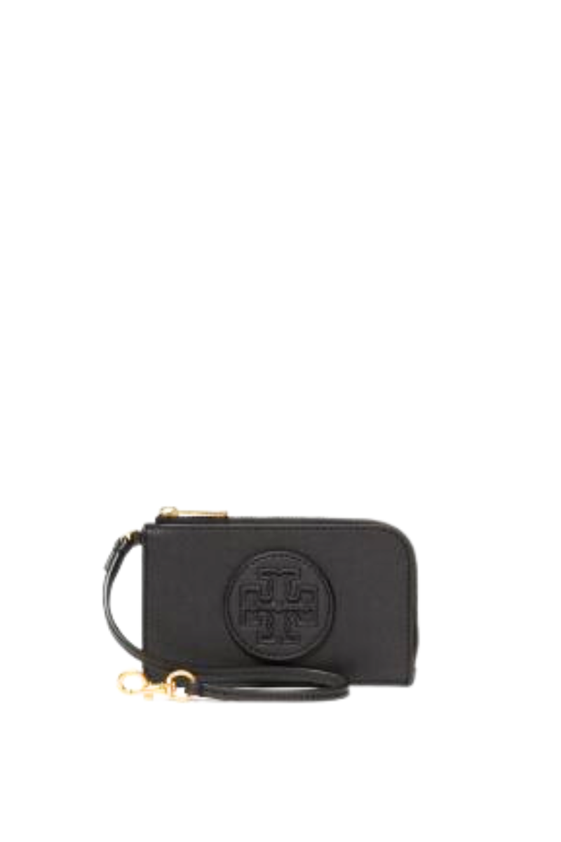 Ella Bio Zip Card Case