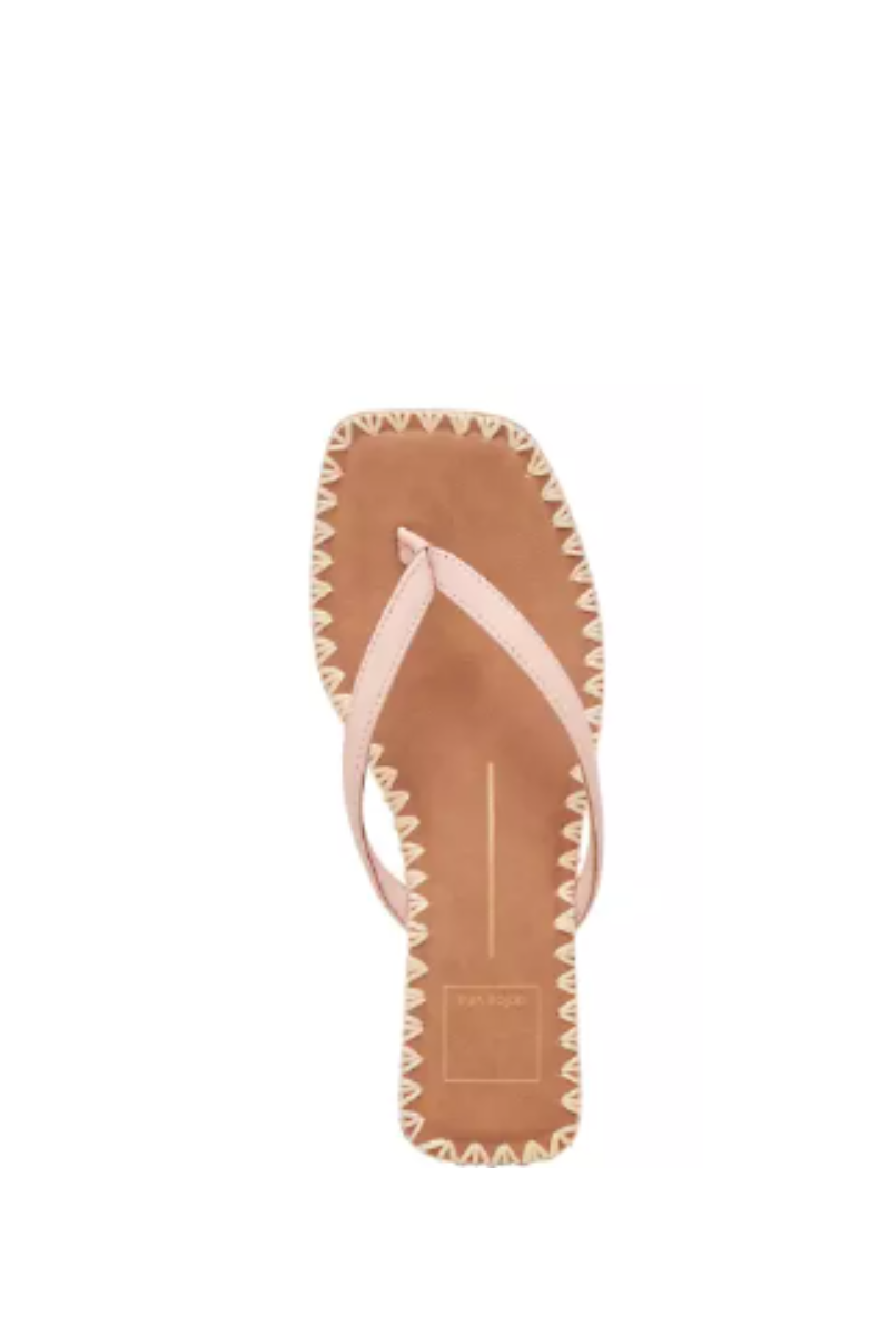 Barty Leather Sandal