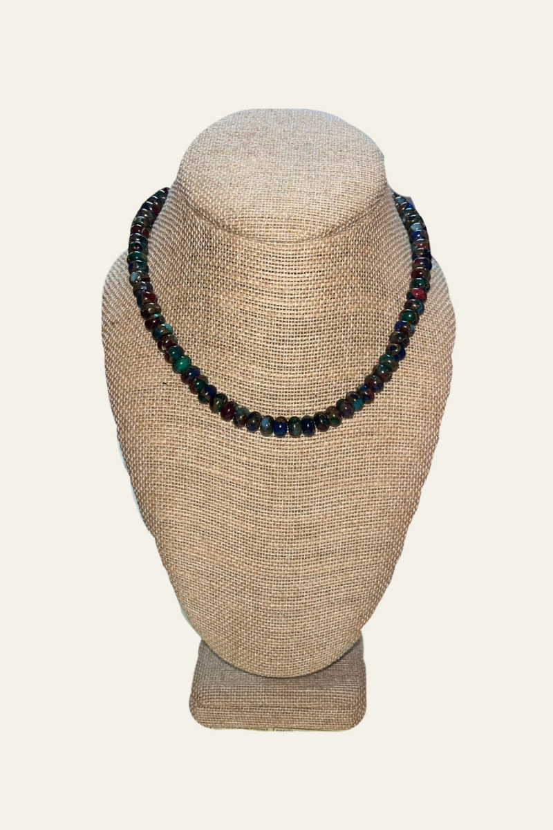Harvest Necklace
