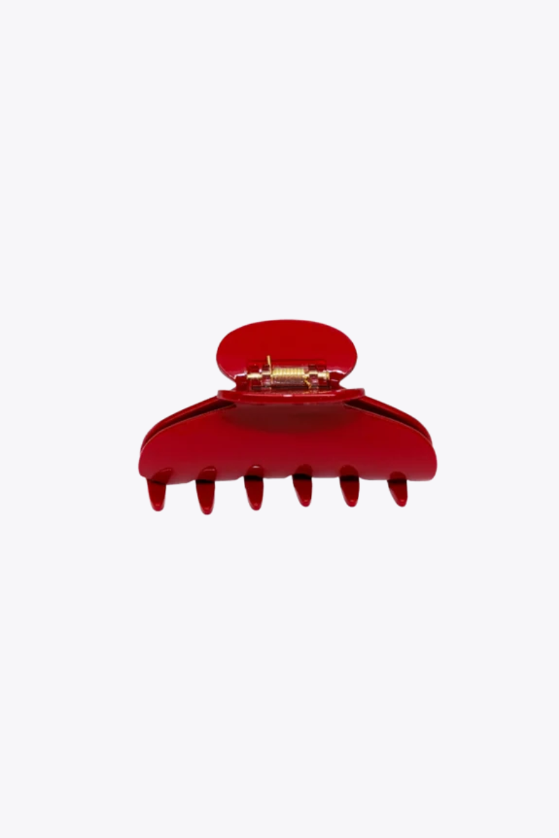Lil Effing Clip in Cherry Kiss