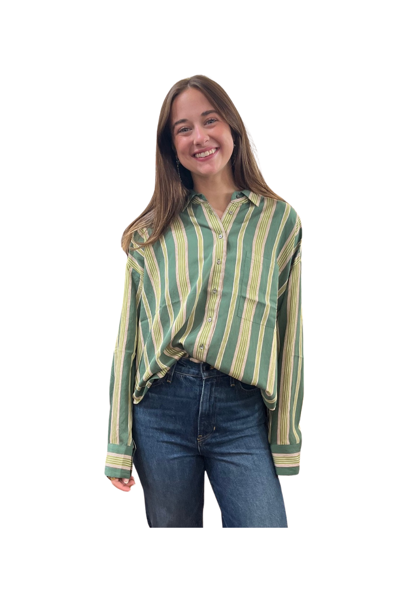 Jordy Shirt