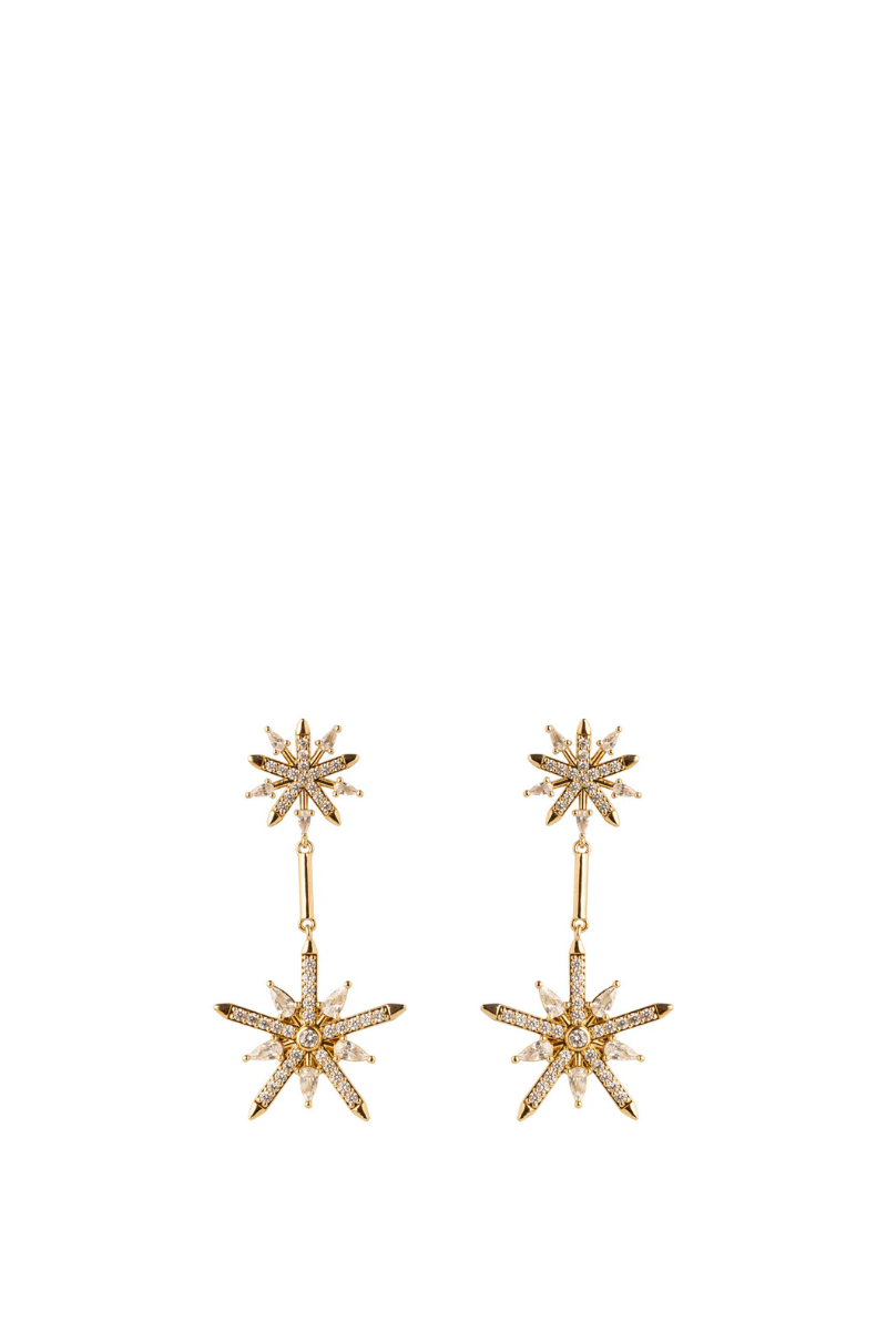 Melrose Earrings