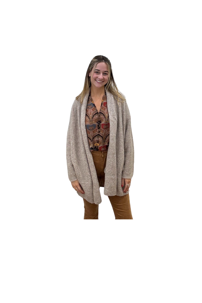 Calli Cardigan