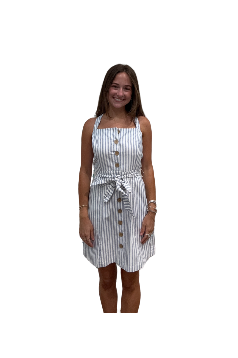 Nova Dress