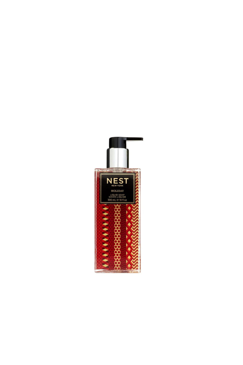 Nest Liquid Soap 10 fl oz