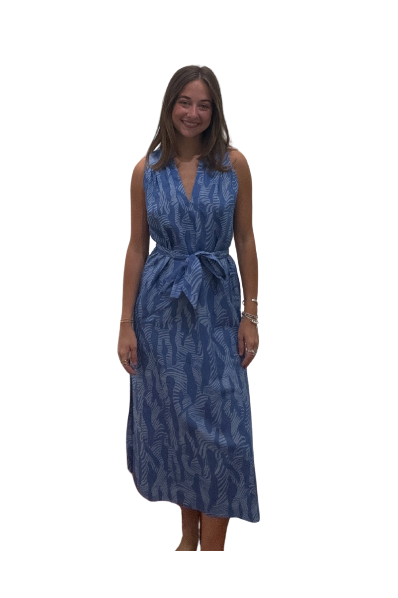 Abbie Dress