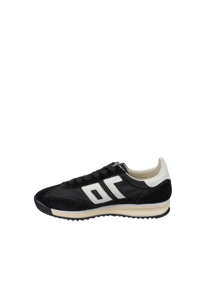 Back 70 Streetwear Barkley Strike Jogger Sneakers