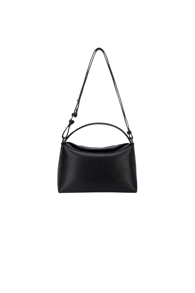 Note Sofe Structure Handbag