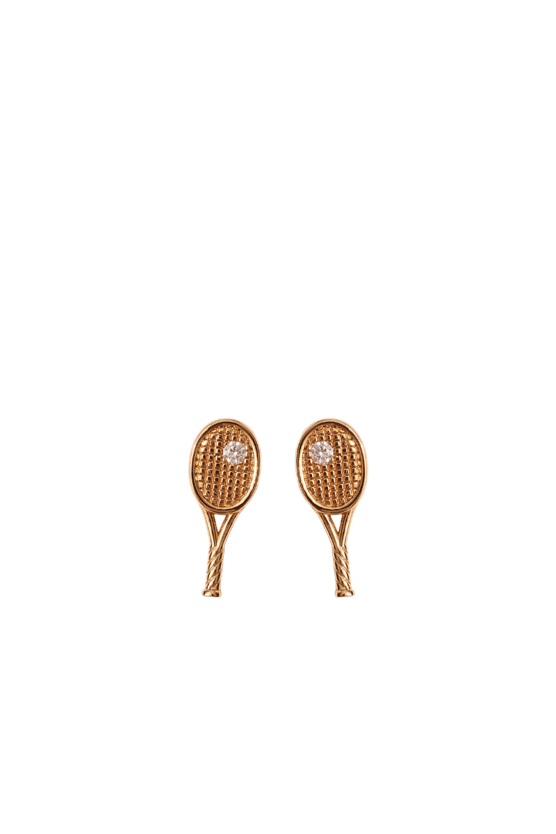 Tennis Racket Studs