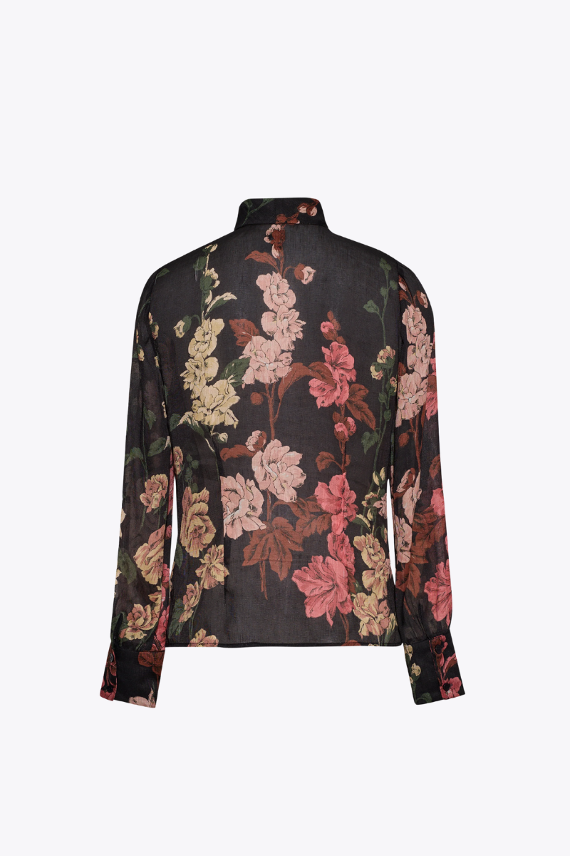 Chili Blouse