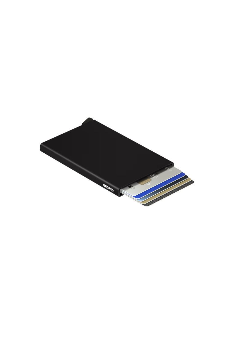 Cardprotector - Black