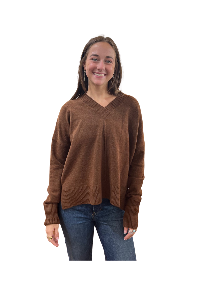 Gwyneth Sweater
