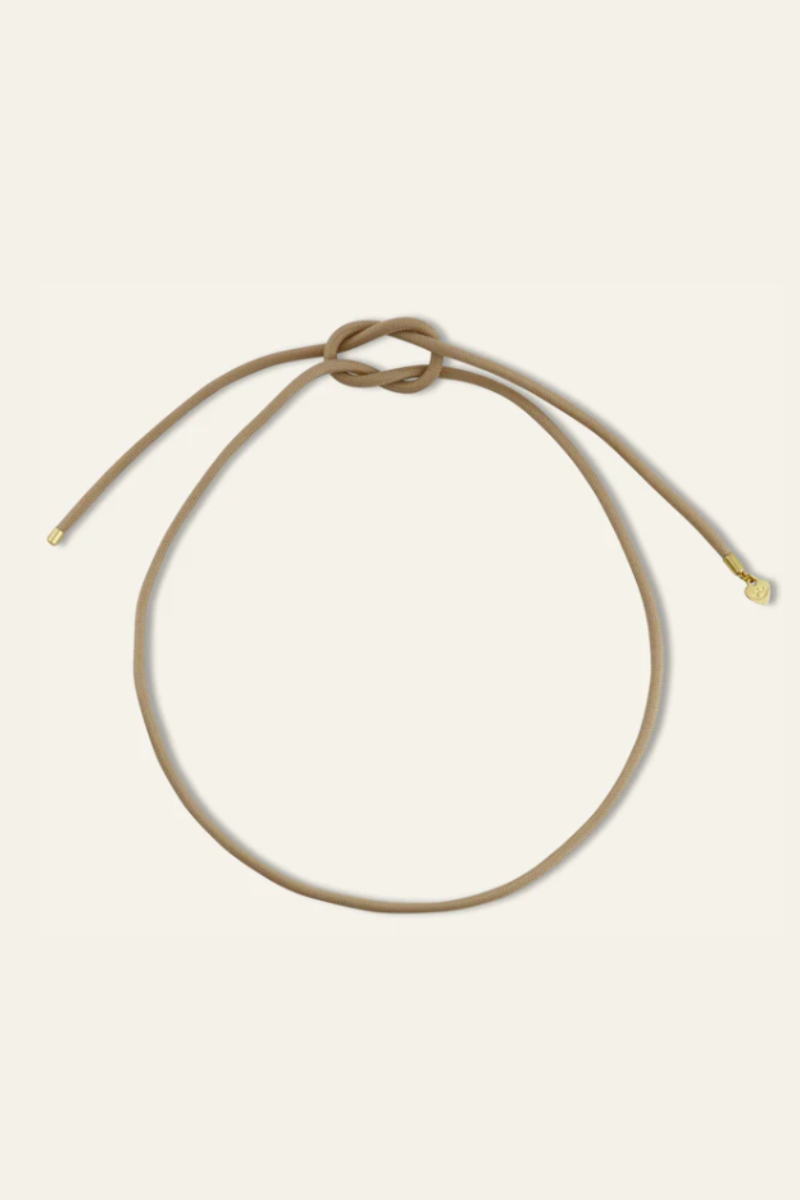 Hart - Dune Ecru Necklace Cord