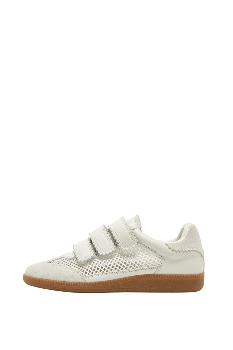 Seen Suede Sneaker