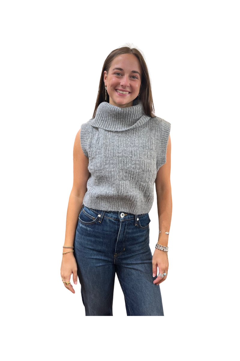 Marlene Top