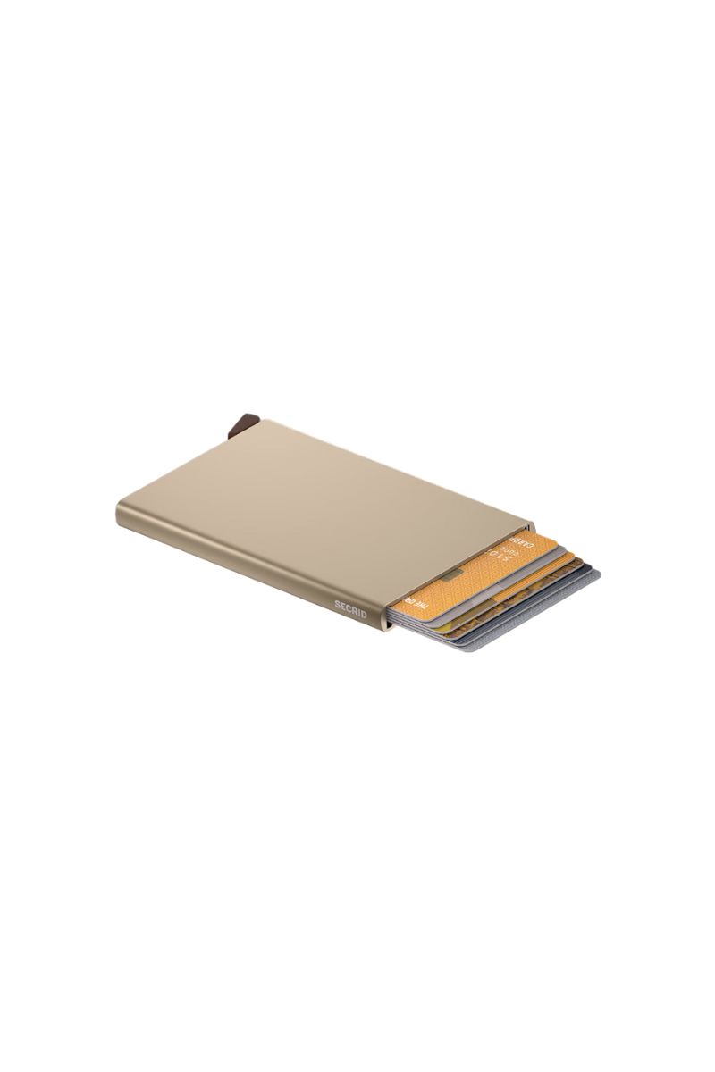 Cardprotector - Cashmere