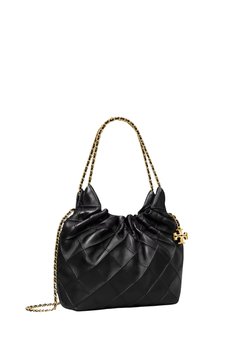 Fleming Distressed Soft Crossbody Bag