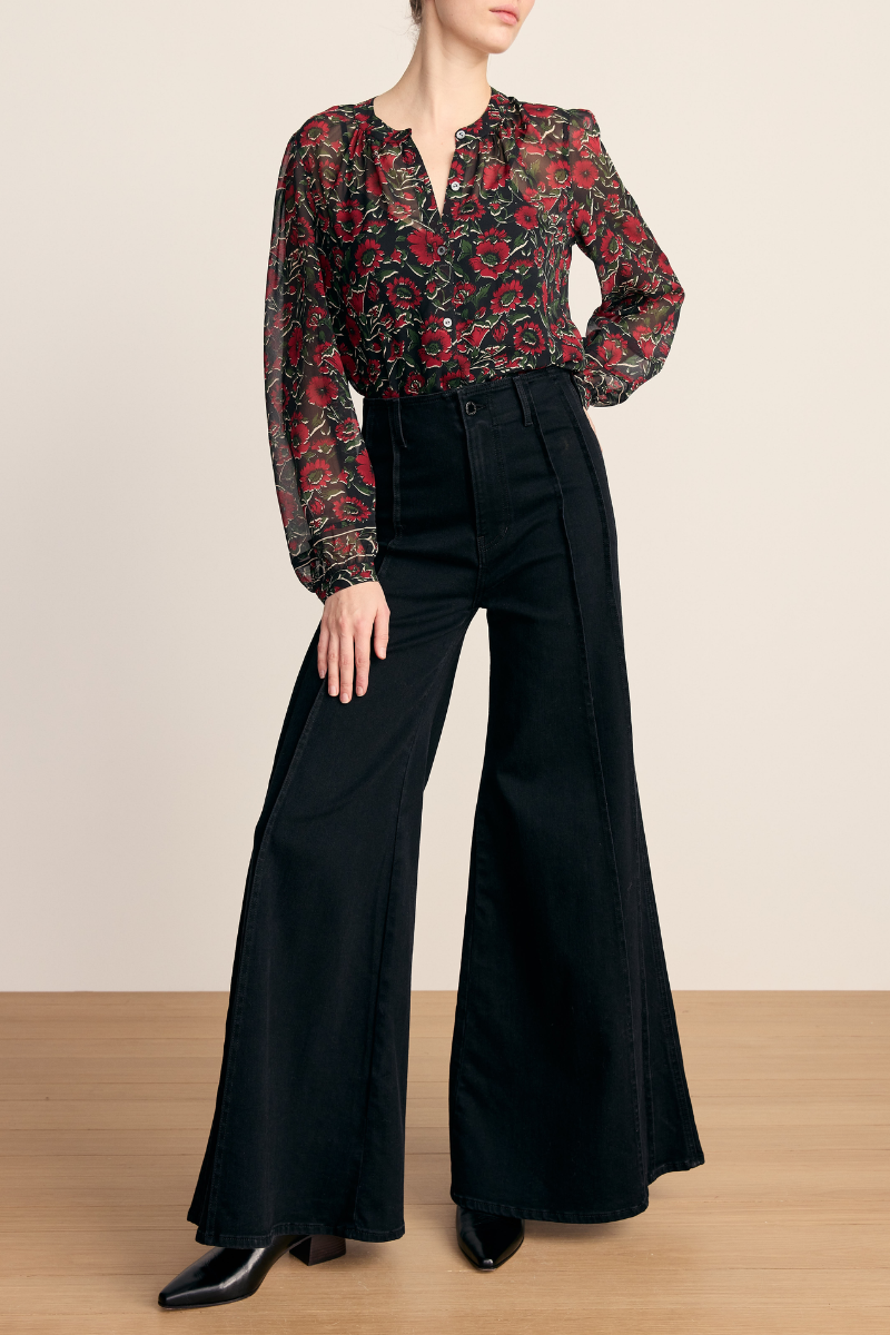 Ashlynn Blouse