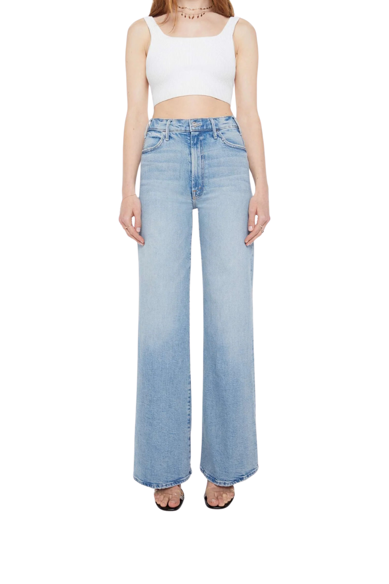 The Lil Hustler Roller Sneak