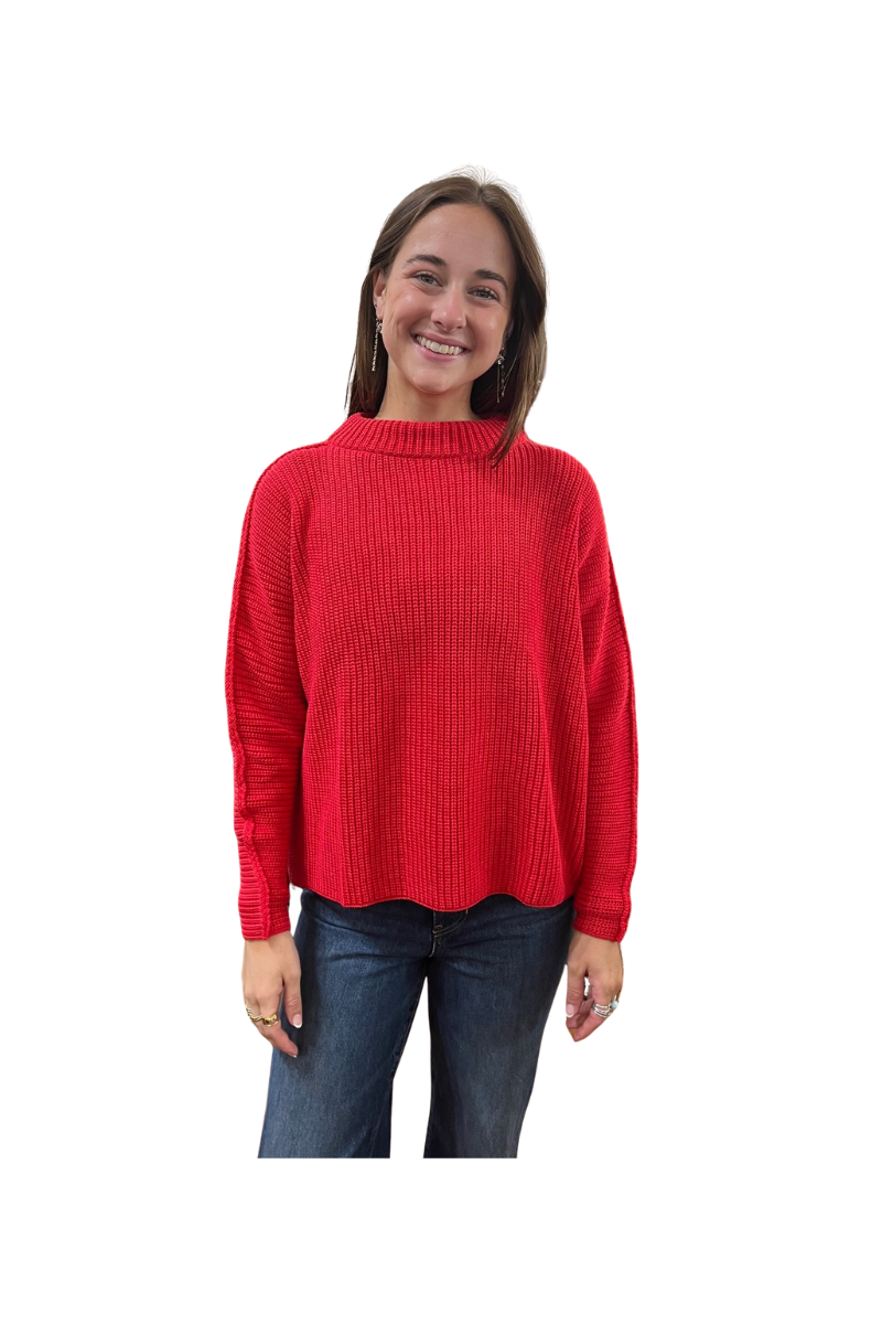 Montecito Sweater