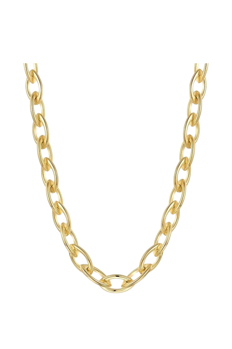 Frankie Link Necklace