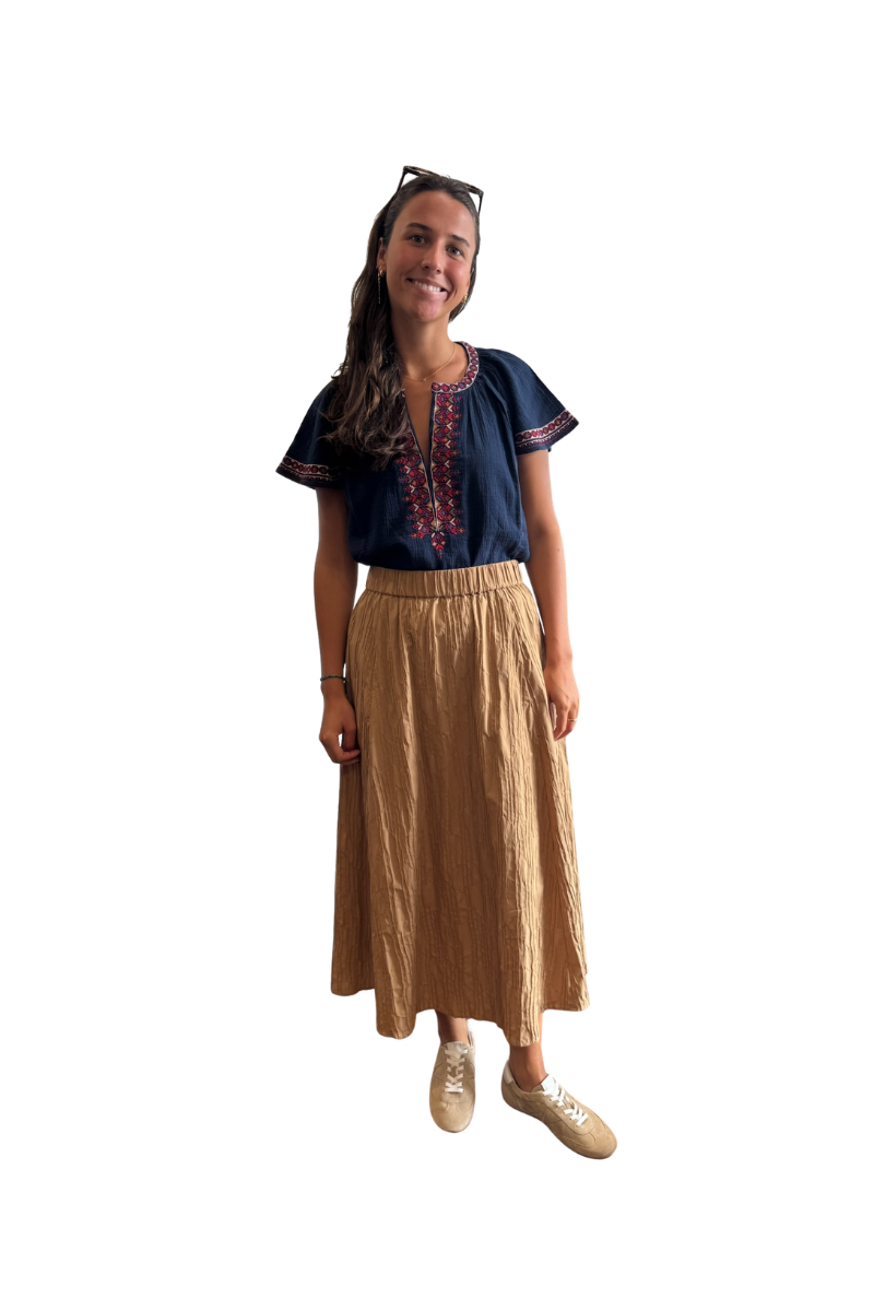 Ambry Top