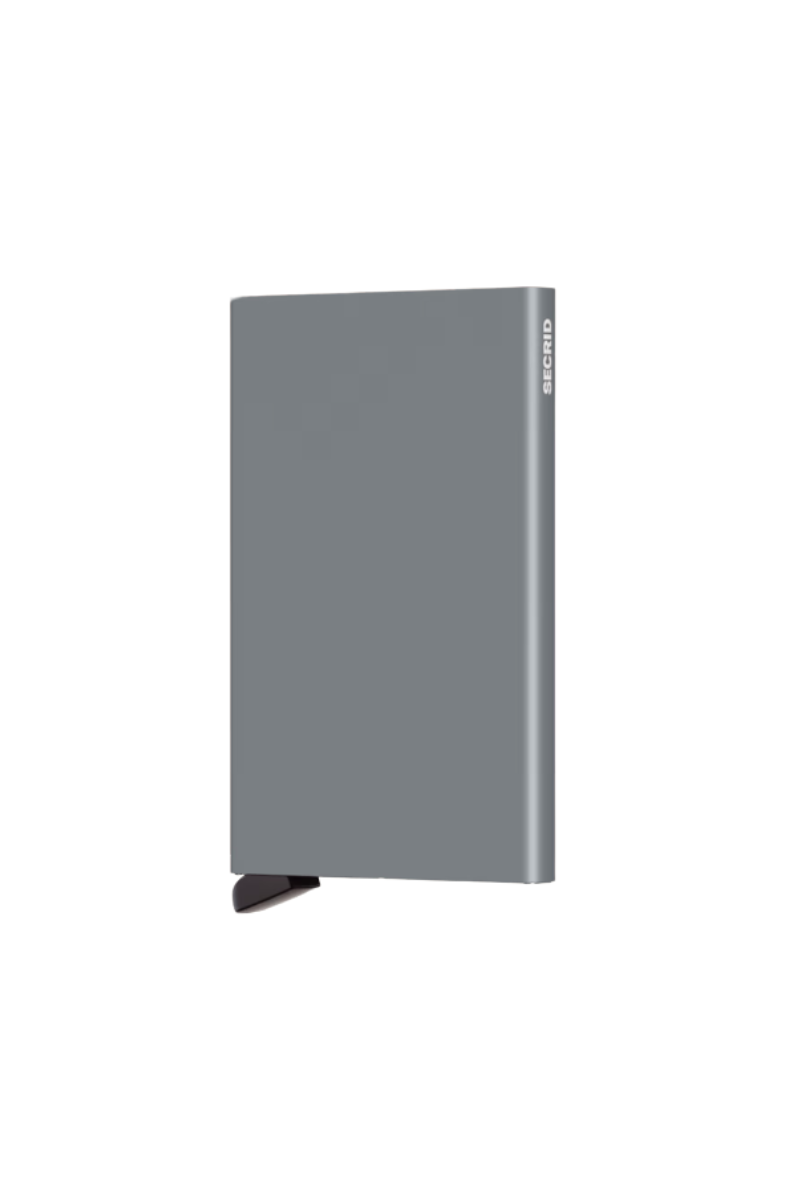 Cardprotector - Titanium