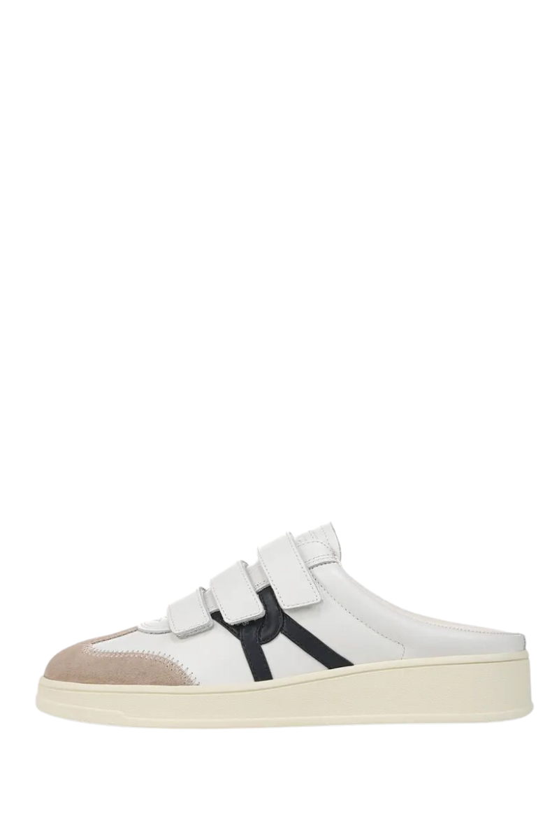 Reagan Sneaker Mule