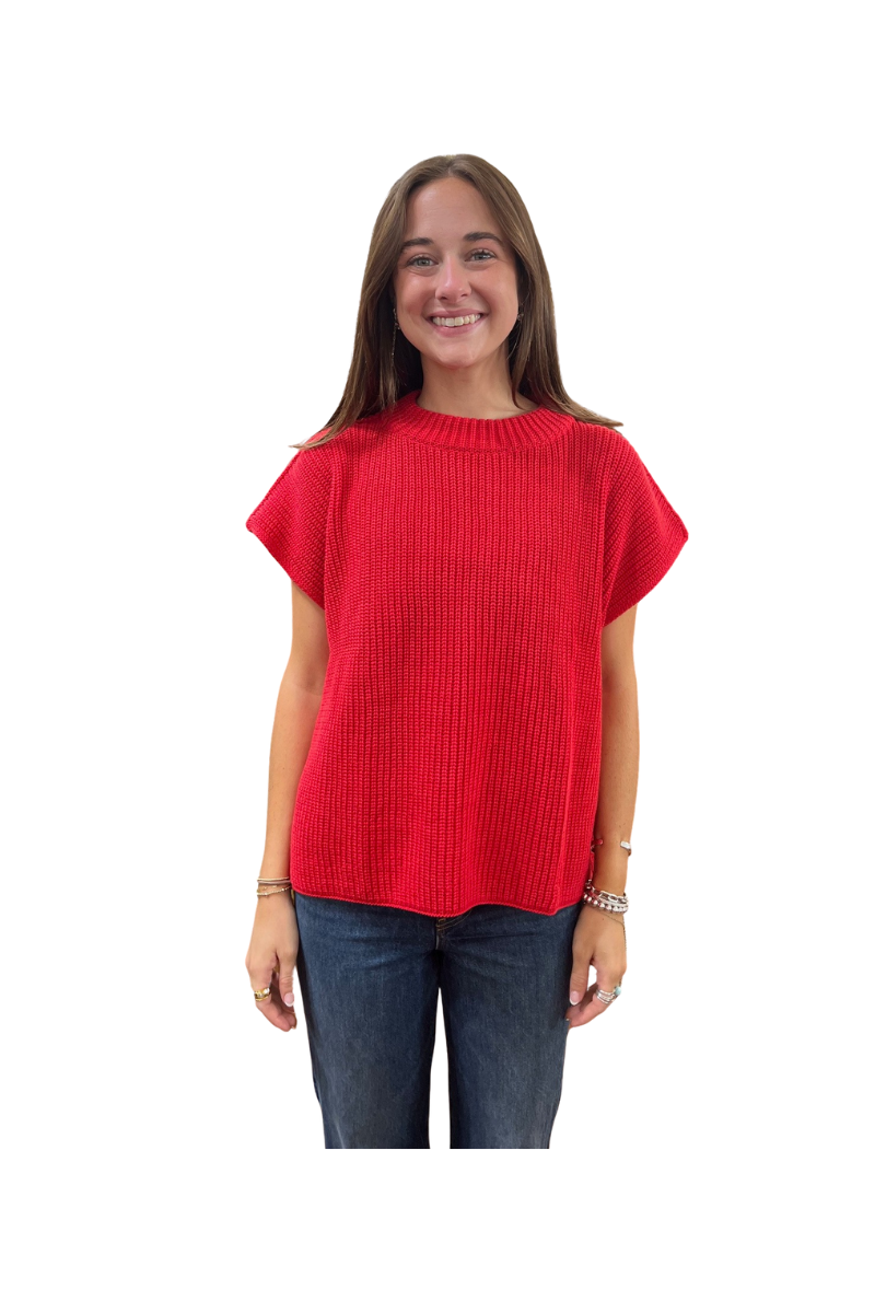 Montecito Vest