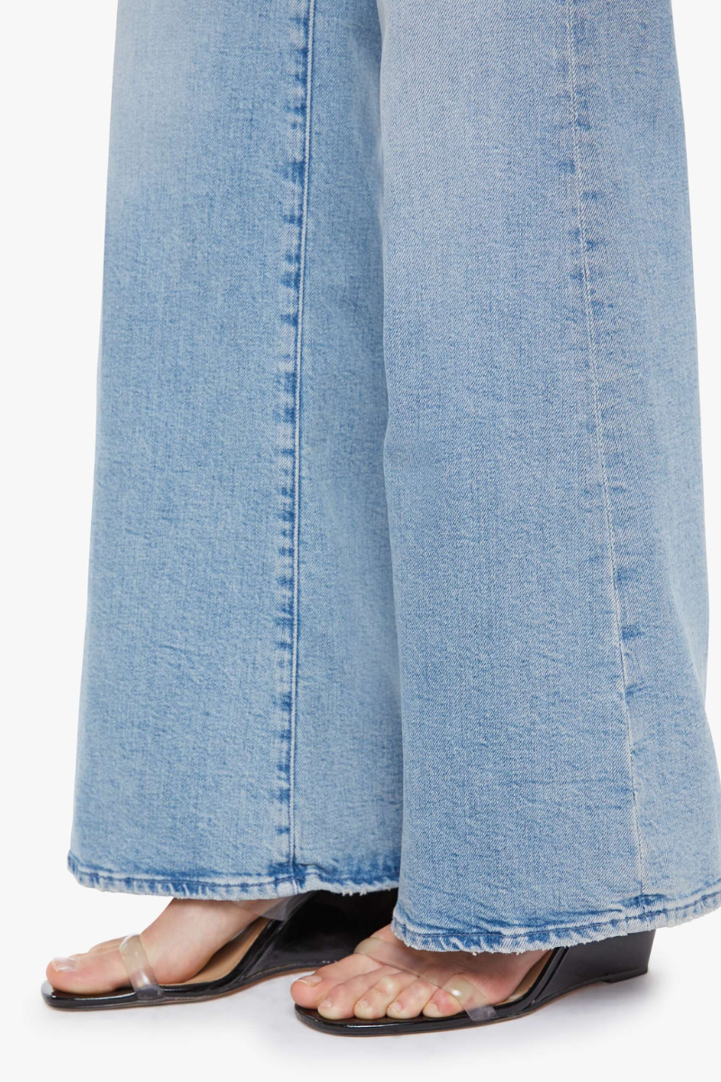 The Lil Hustler Roller Sneak