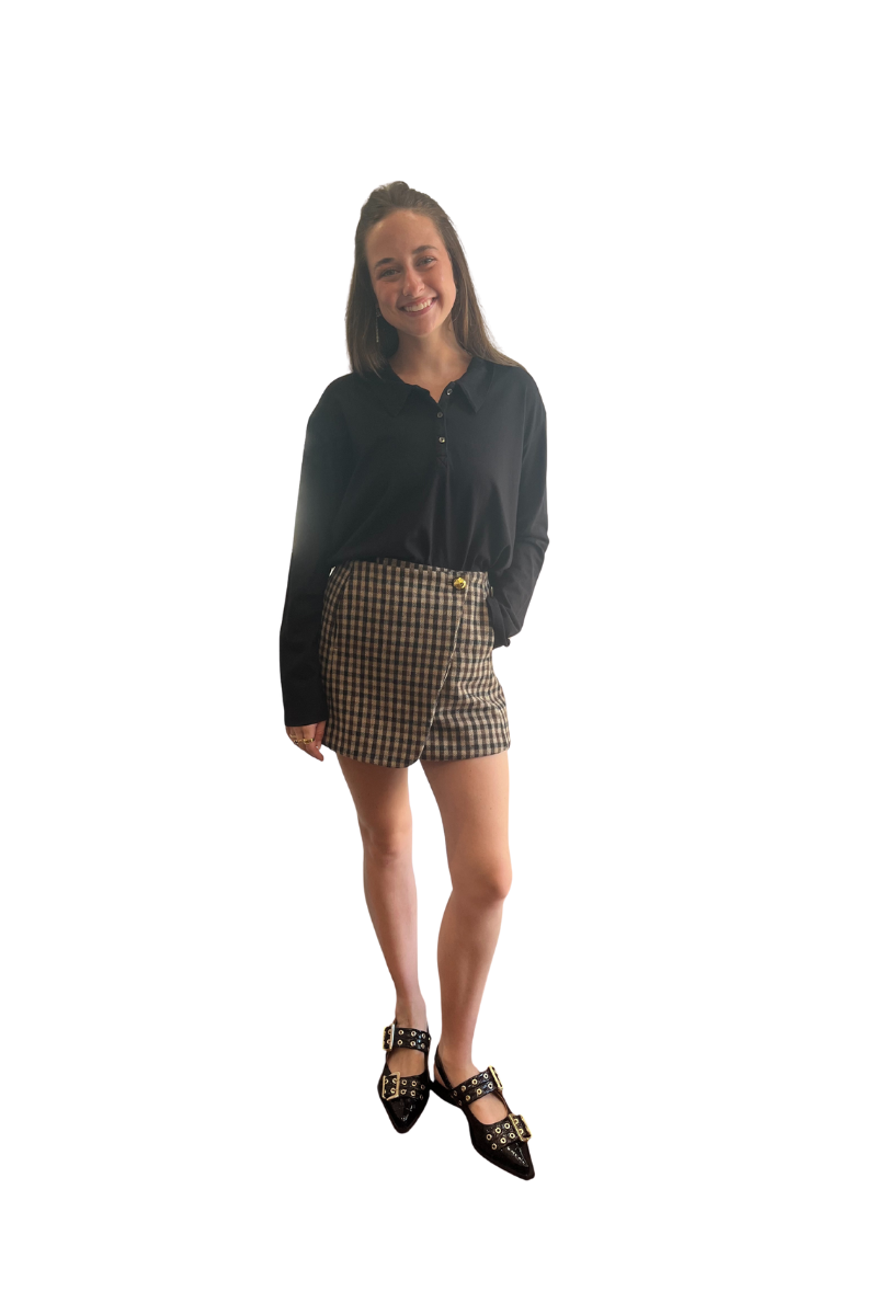 Nilli Top