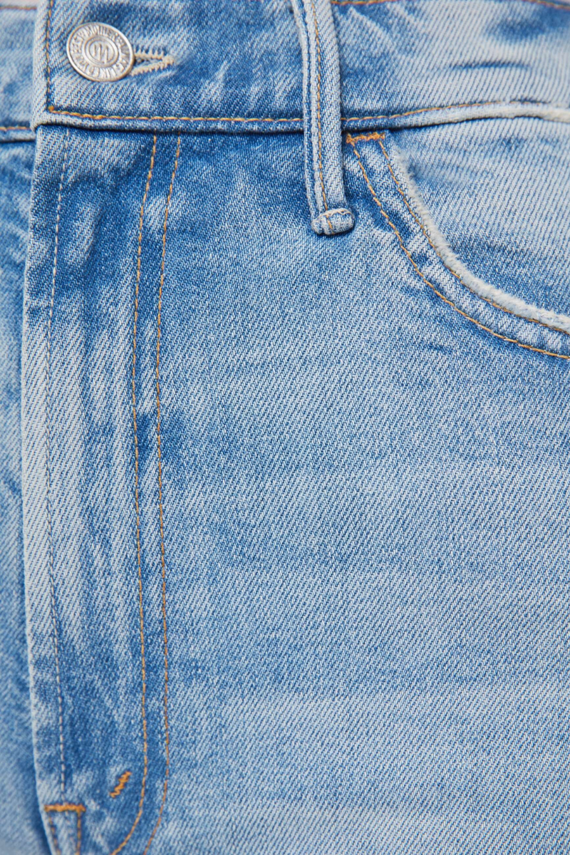 The Lil Hustler Roller Sneak