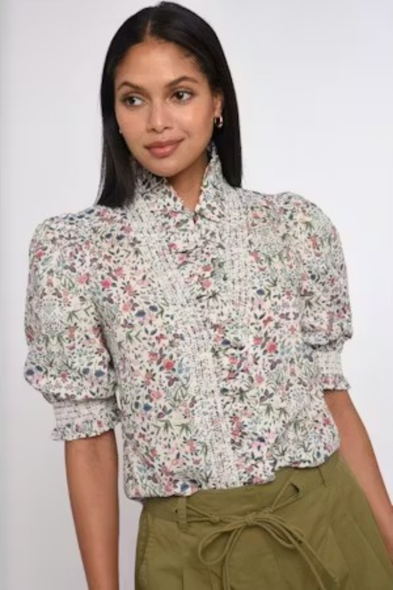 Zuri Top