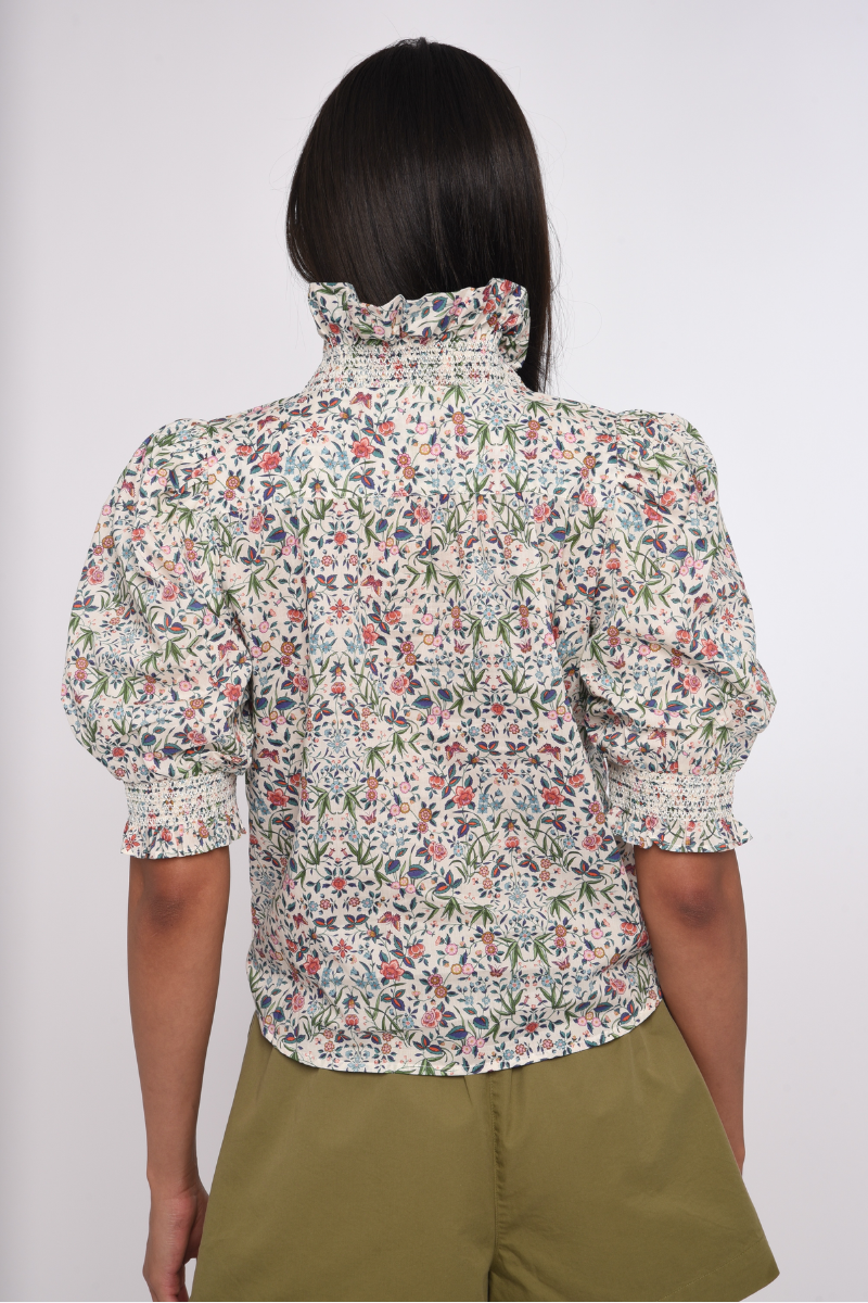 Zuri Top