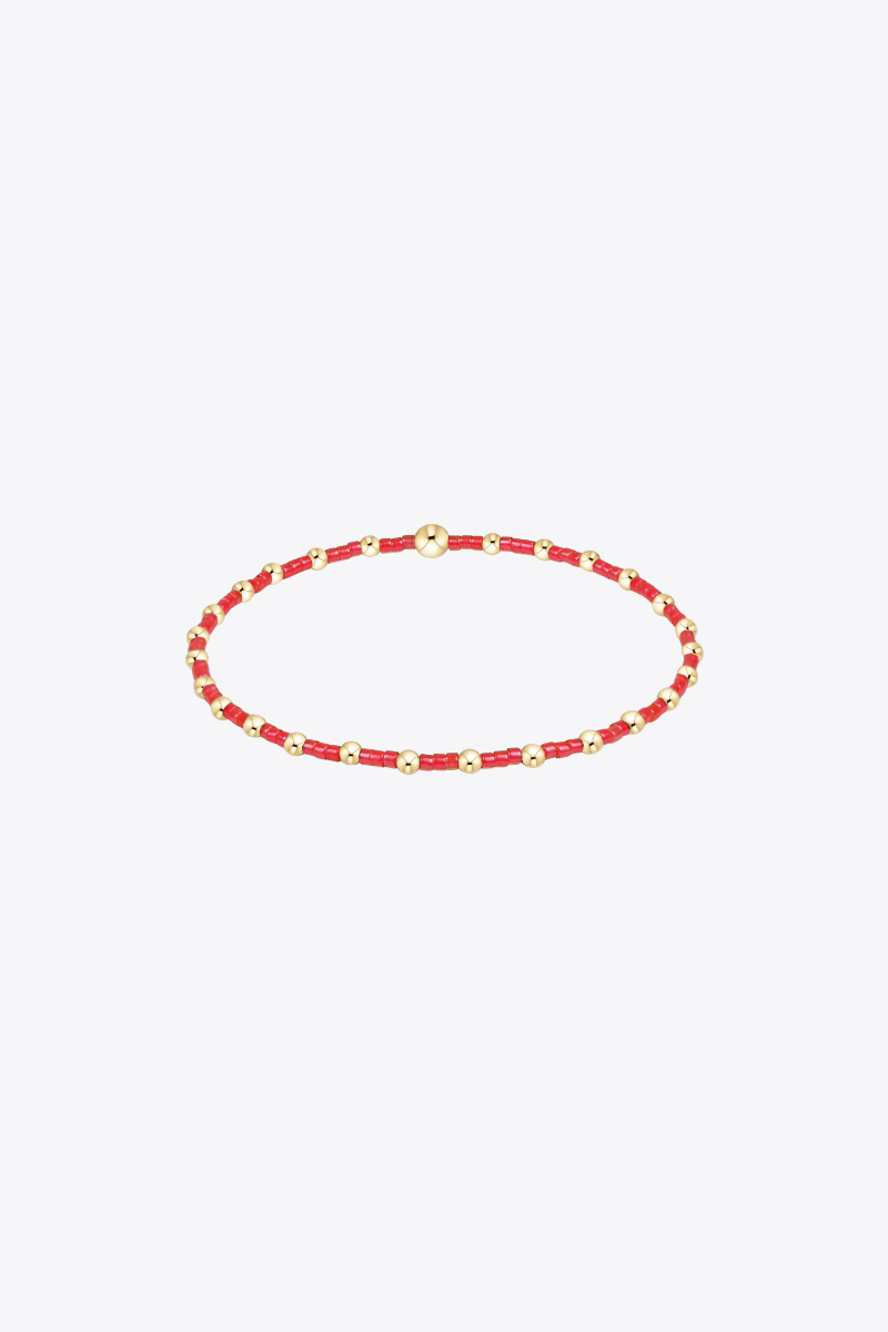 Hope Sincerity Bracelet - Sherbert