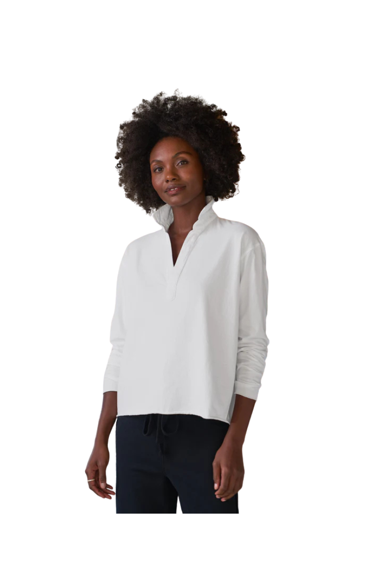 Patrick Popover Henley