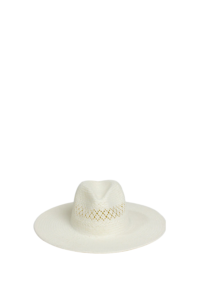 Luxe Packable Sunhat