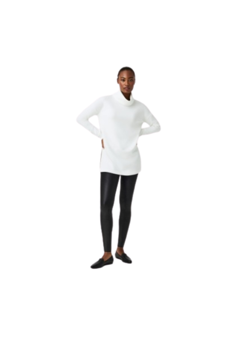 Airessentials Turtleneck Tunic