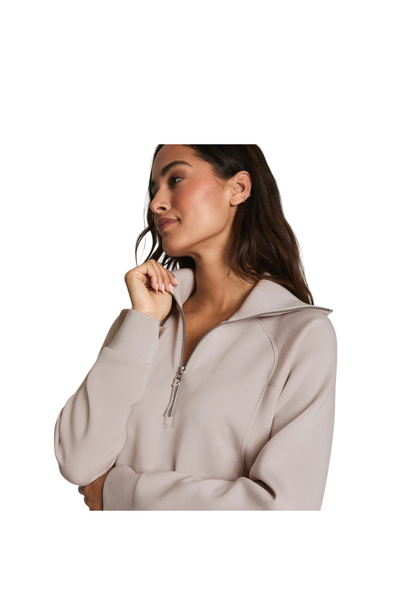 Airessentials Half Zip