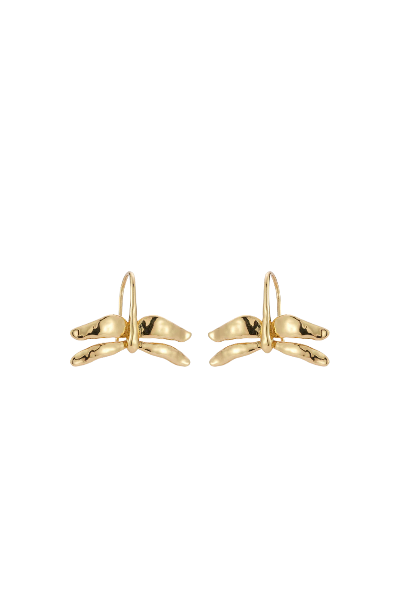 Nylah Earrings