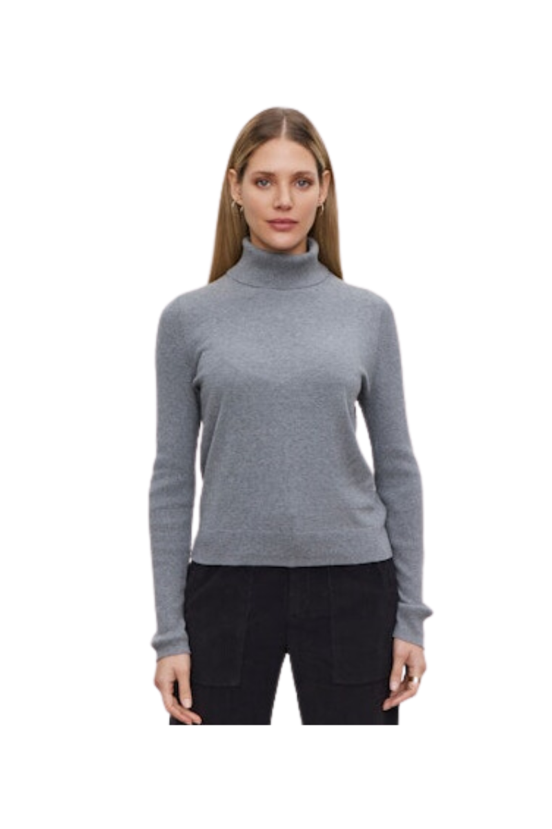 Korie Turtle-Neck Sweater