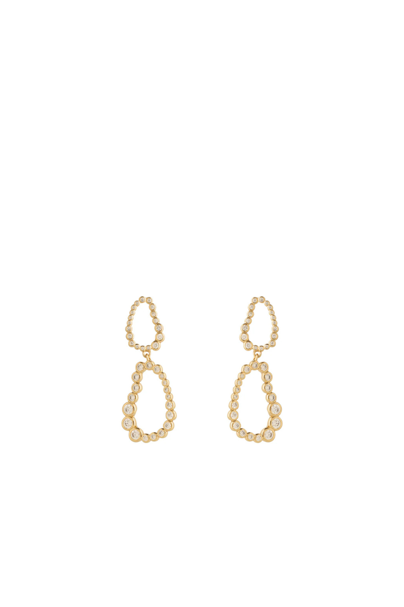 Jay Earrings