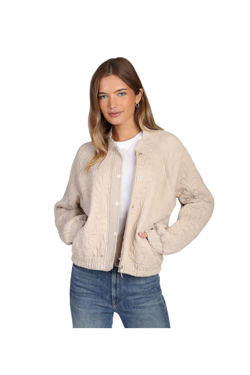 Hannah Jacket