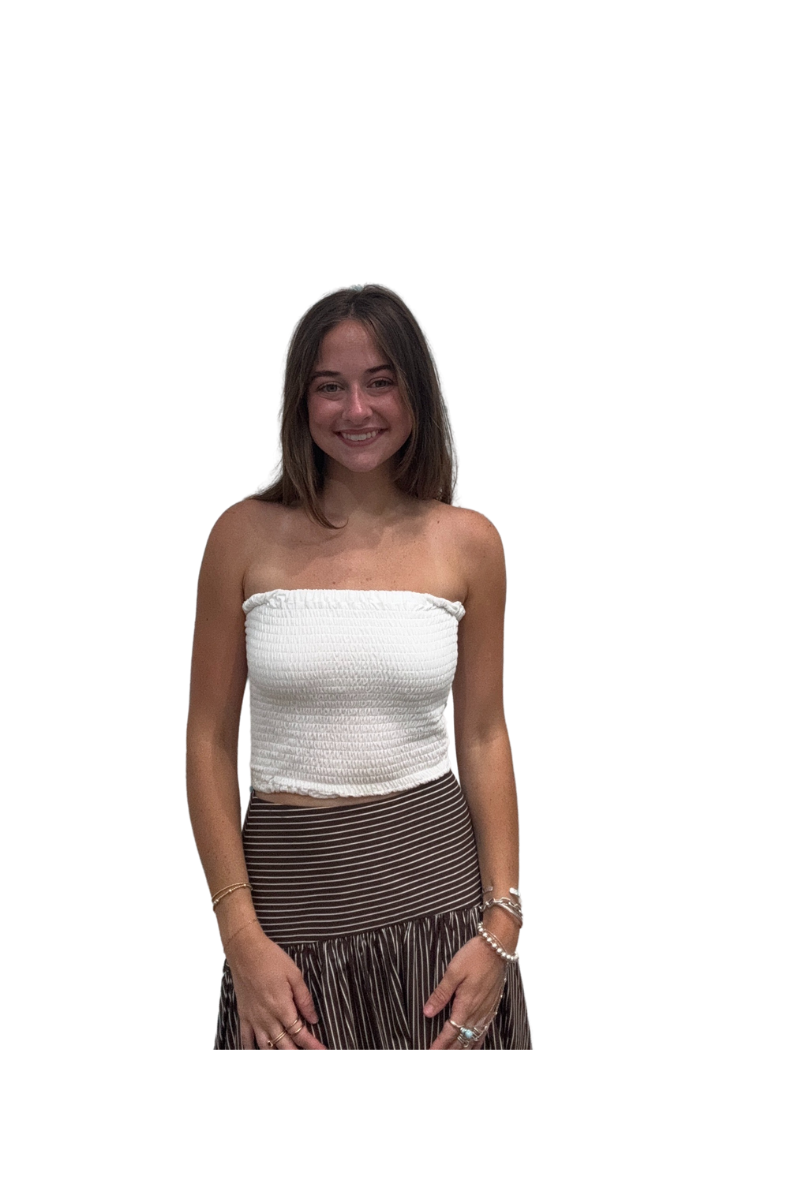 Smock Top