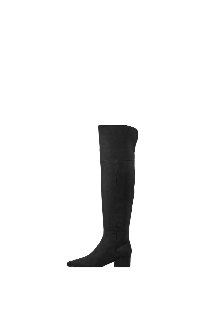 Lottie Over the Knee Boot