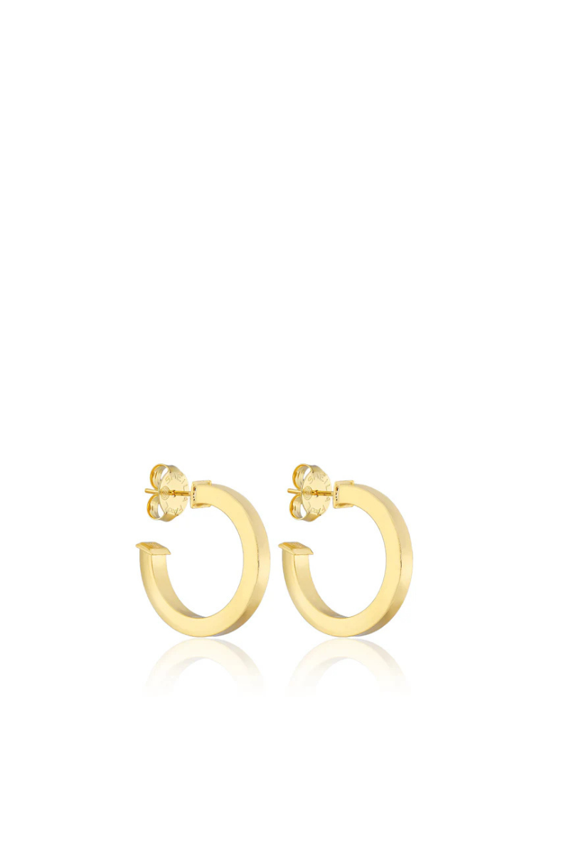Small Taranto Hoops