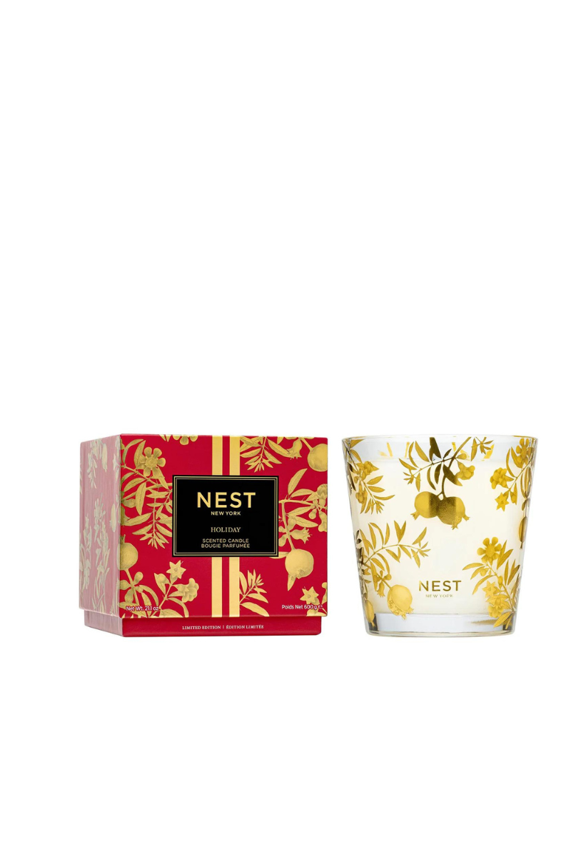 Nest 3-Wick Candle 21.1 oz